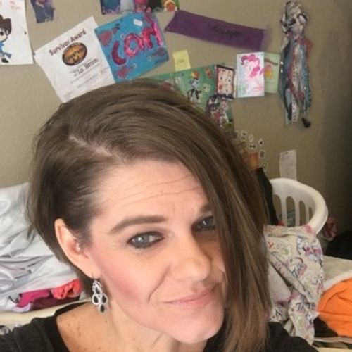 Pet Care Provider LaDonna R's Profile Picture