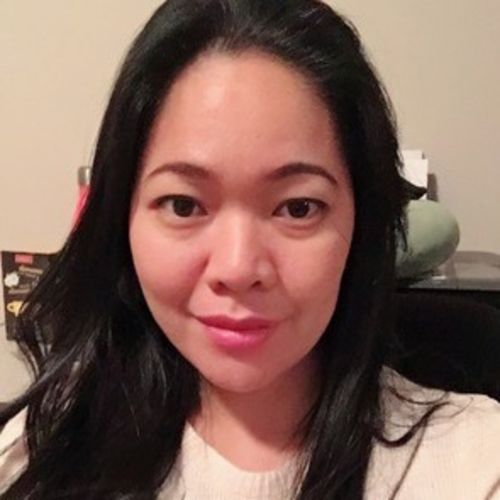 Canadian Nanny Provider Ara G's Profile Picture