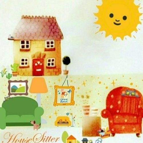 House Sitter Provider Laura Catalina R's Profile Picture