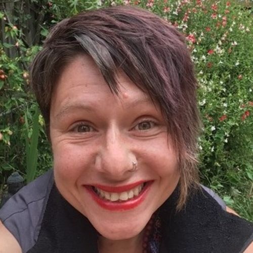 House Sitter Provider Misty H's Profile Picture