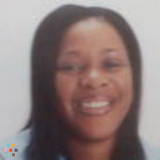 Shanetta Rodmon