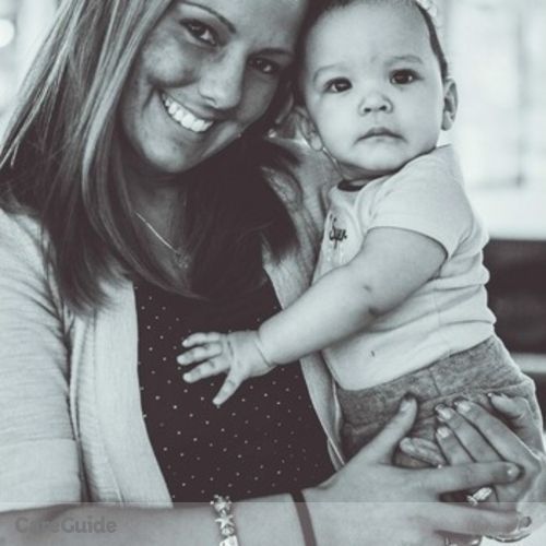 Child Care Provider Tonee C's Profile Picture