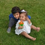 Calgary, Alberta Nanny Opportunity