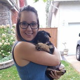 Friendly, intelligent, and child centered individual looking for casual babysitting jobs