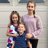 Summer time mother's helper needed!