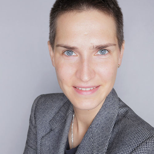 Videographer Provider Lina G's Profile Picture