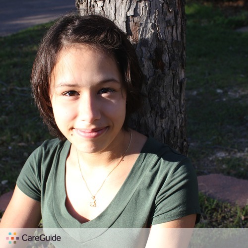 Child Care Provider Sylvia Solis's Profile Picture