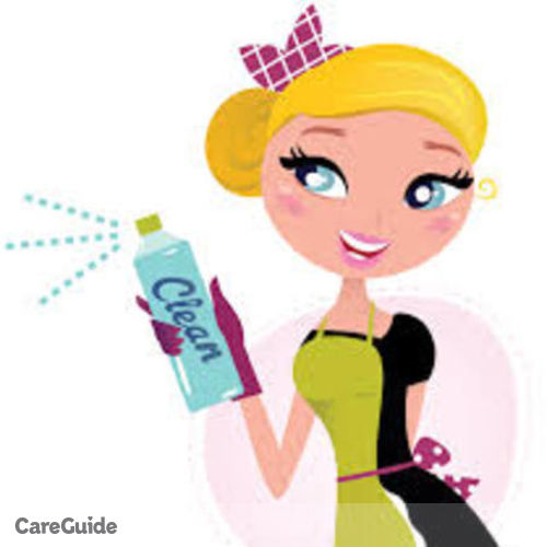 Housekeeper Provider Jessica L's Profile Picture