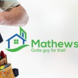 Quality Handyman Service Available Mathews Home Service