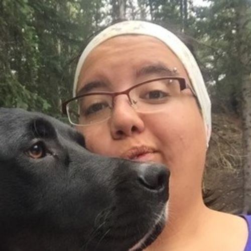Pet Care Provider Amillia B's Profile Picture