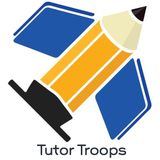Tutor Troops - Math, Science, Writing, Reading, SOL and SAT Tutoring
