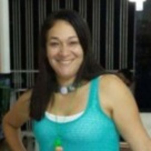 Housekeeper Provider Carolina Camero's Profile Picture