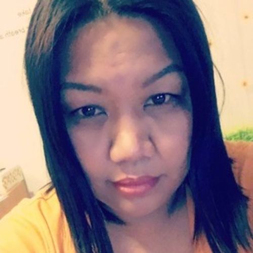 Canadian Nanny Provider Renalyn Bonifacio's Profile Picture