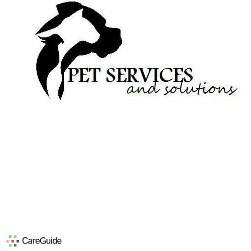 Pet Care Provider Erin V's Profile Picture