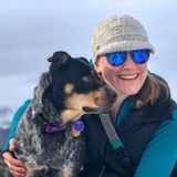 Experienced House Sitter - love animals! Good with plants. Happy to do any home tasks you may need.