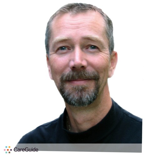 Painter Provider Paul Witmer's Profile Picture