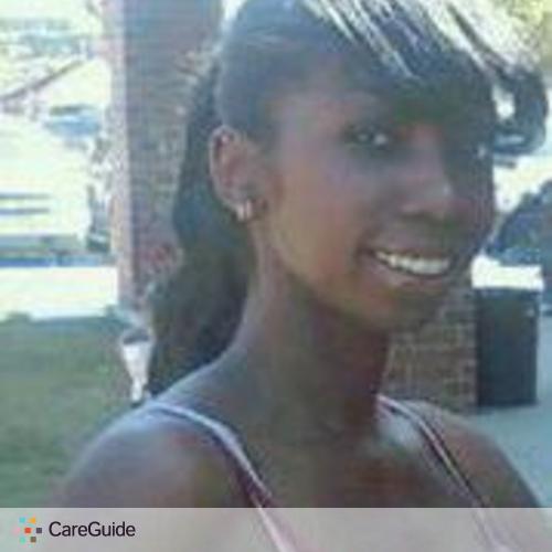 House Sitter Provider Lillypress Cleaning Services D's Profile Picture