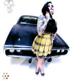 Published Photographer available for hire