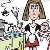 Housekeeper Available 15 Years Experience