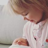 Seeking part time nanny to help with toddler and newborn