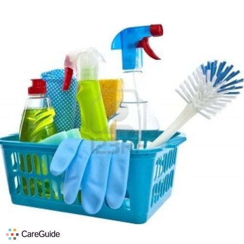 Housekeeper Provider Graciela a's Profile Picture