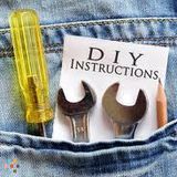 Big Daddy HandyMan Services for your Home or Business (Inland Empire) very affordable reasonable rates 1 hr min