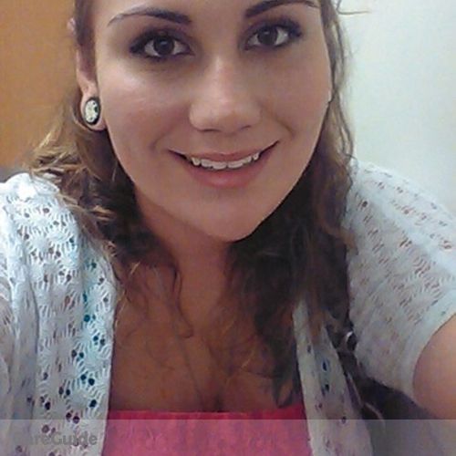 Housekeeper Provider Jessica Miller's Profile Picture