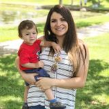 Hi! My name is Layla Mettler and I am offering my child care services out of my home.