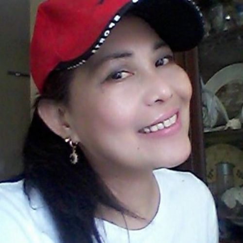 Canadian Nanny Provider Sevilla A's Profile Picture
