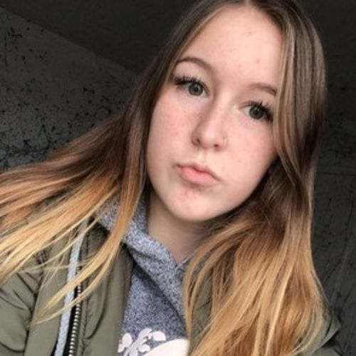 Canadian Nanny Provider Madison D's Profile Picture