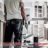 Painting and Pressure washer Services (HOUSTON, KATY, CYPRESS, SPRING, KINGWOOD)
