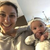 Live in/out care for one infant needed to start Dec 2018 in Oakville