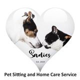 Pet Sitter, Walker, Home care Professional