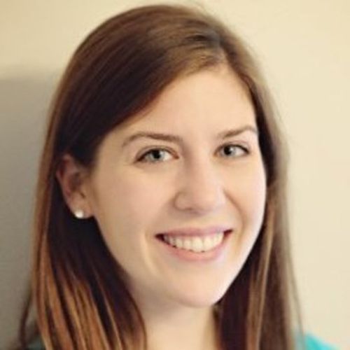 House Sitter Provider Emily Ellithorpe's Profile Picture