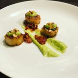Its not just a job being a Chef is lifestyle like no other & I live it to the fullest!