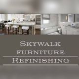 Furniture Painting and Repair
