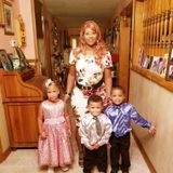 Sitter,Nanny,Caregiver,Who is Wonderful and Ready to Help