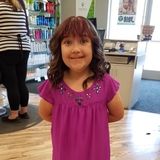7 year old daughter needs sitter for Mon - Fri 8:30 - 5:30 work schedule