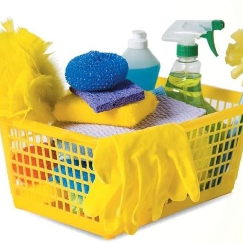 Housekeeper Provider Barbara Harris's Profile Picture