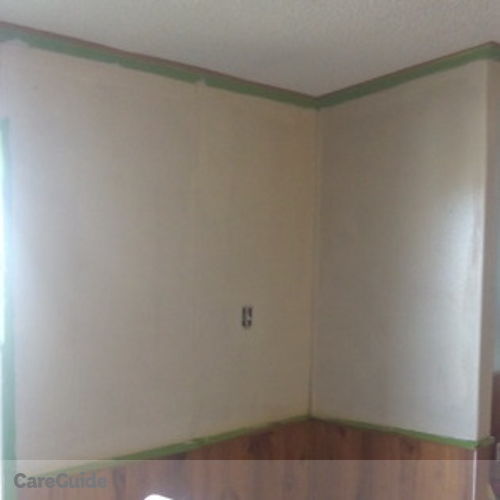 Painter Provider Cameran Hart's Profile Picture