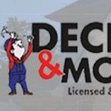 Decks and More