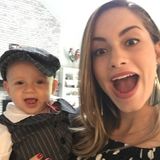 Seeking an Opportunity to Help Parents With Care