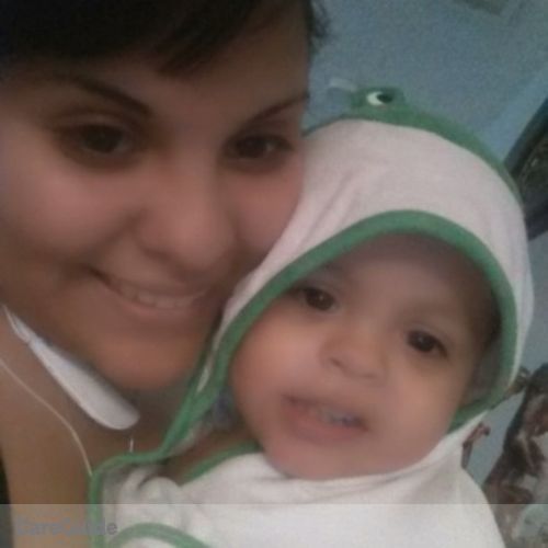 Child Care Provider Joeanna A's Profile Picture