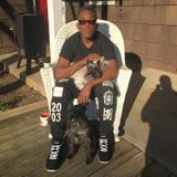 Dog Caregiver