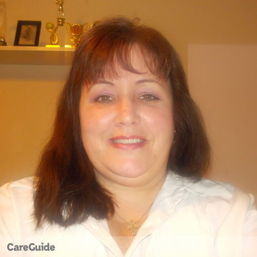 Child Care Provider Kim K's Profile Picture