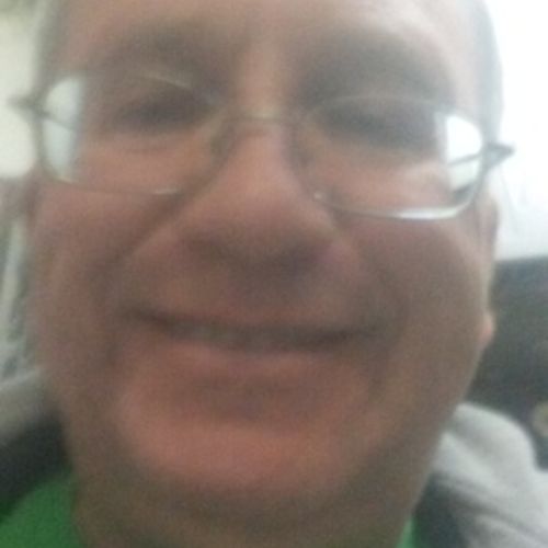 Child Care Provider Paul I's Profile Picture