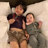 Family of four looking for a fun, loving and energetic full time nanny to be a part of our household