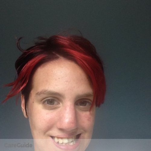 Child Care Provider Grace V's Profile Picture