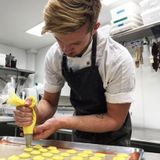 Passionate Chef & Baker Available