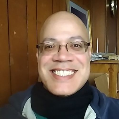 House Sitter Provider Tito" Max R's Profile Picture